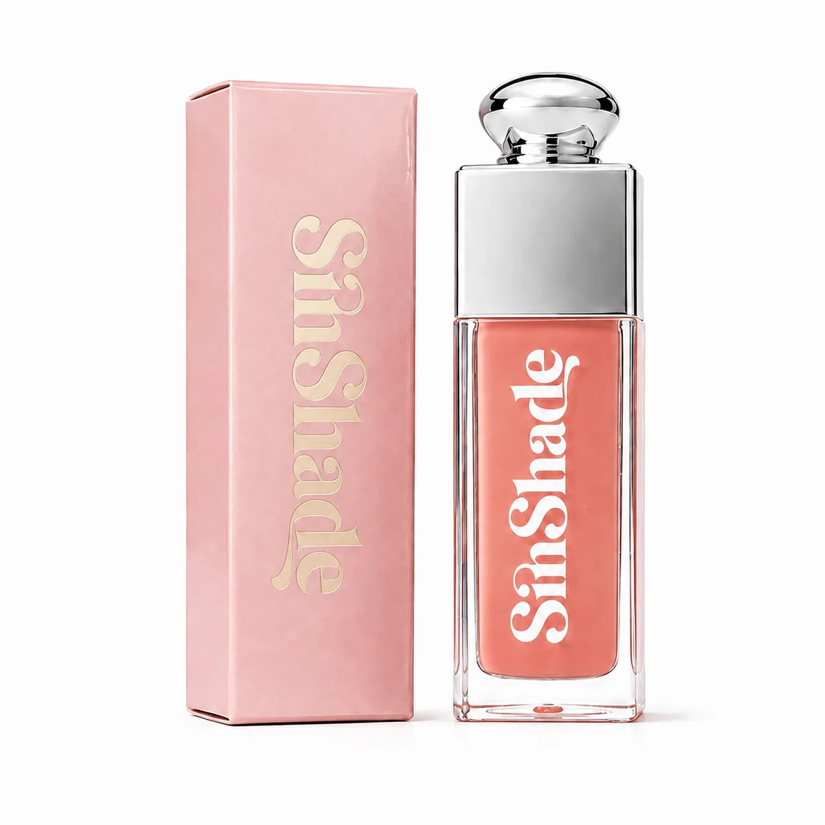 Lip Gloss in Cotton Candy