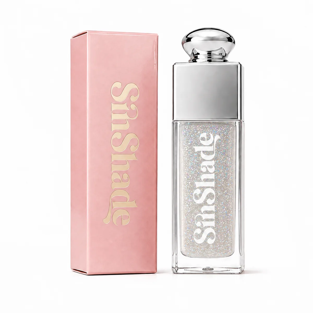 Lip Gloss in Crystal Clear