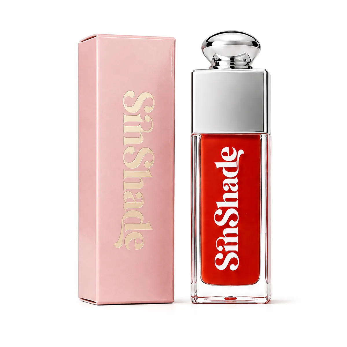 Lip Gloss in MidNight Tryst