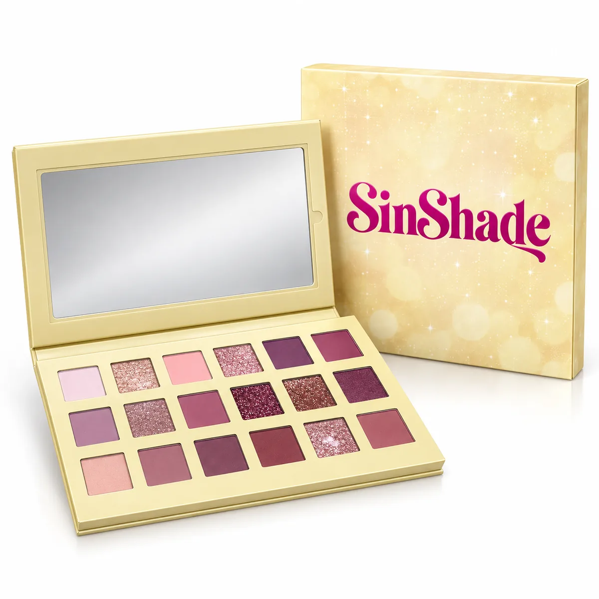 Eyeshadow Palette